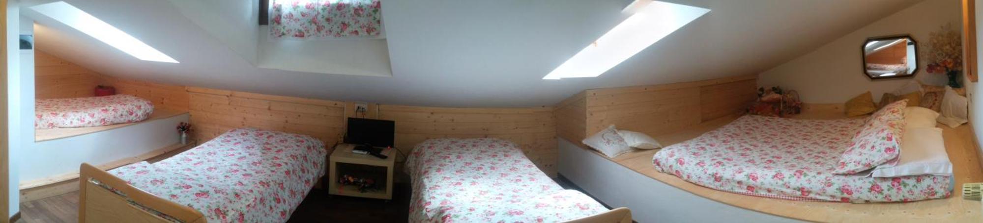 Le Mimose B&B Vinci Kültér fotó