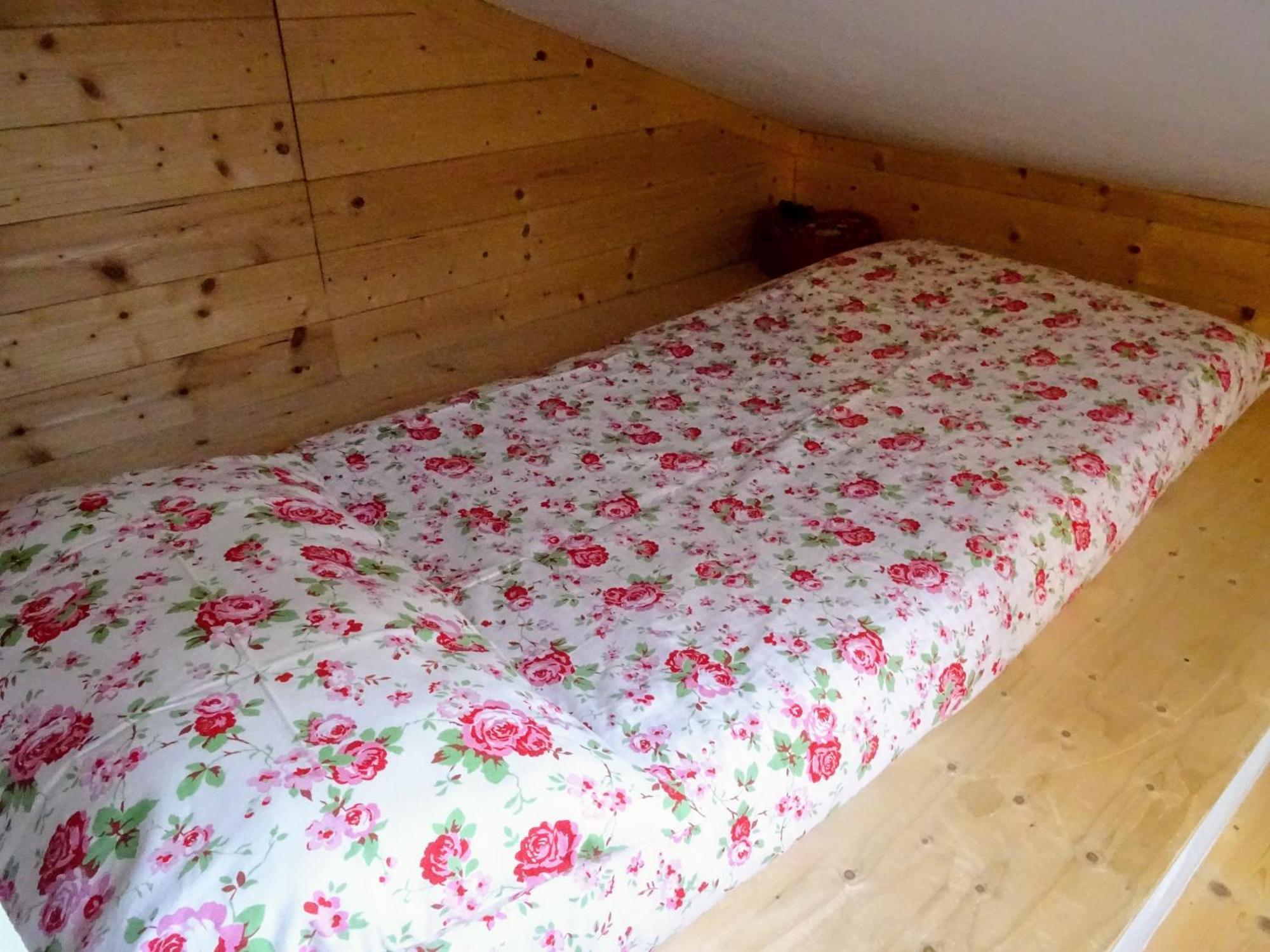 Le Mimose B&B Vinci Kültér fotó