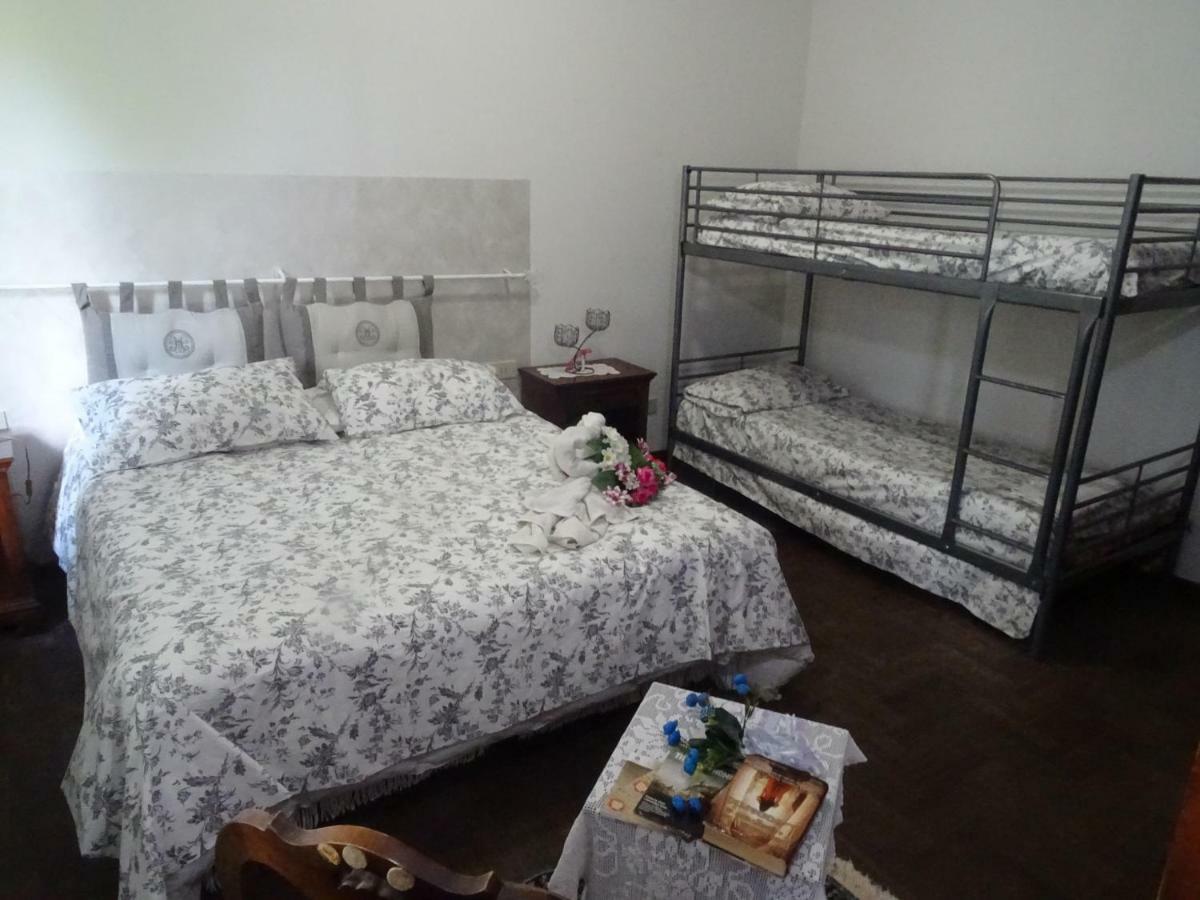 Le Mimose B&B Vinci Kültér fotó