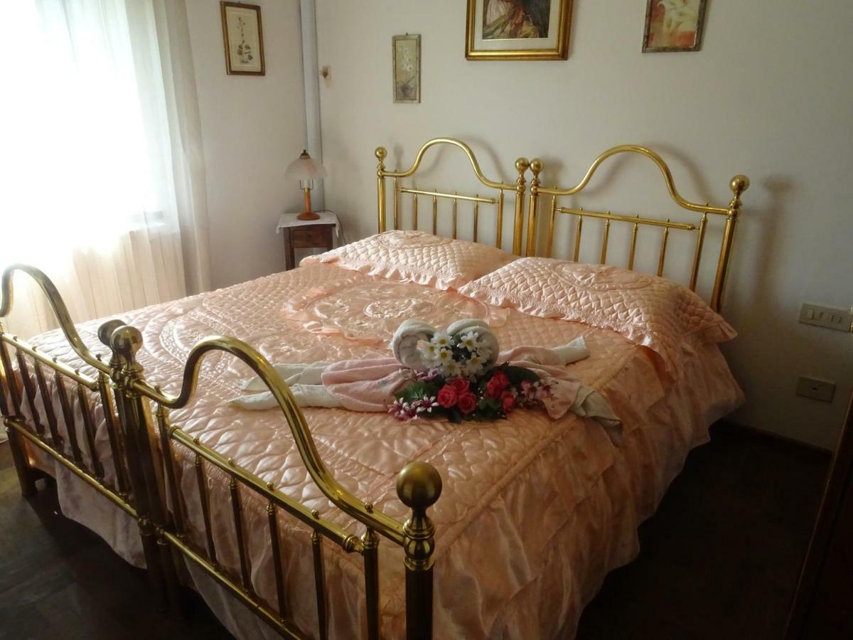 Le Mimose B&B Vinci Kültér fotó