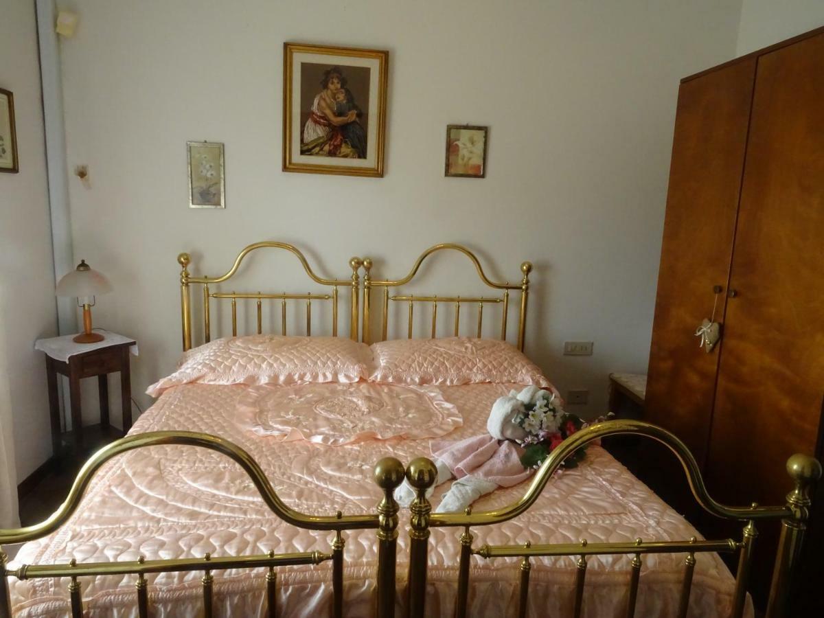 Le Mimose B&B Vinci Kültér fotó