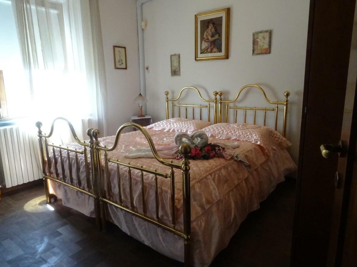 Le Mimose B&B Vinci Kültér fotó