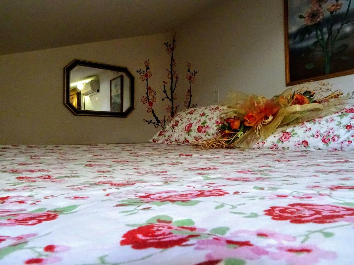 Le Mimose B&B Vinci Kültér fotó