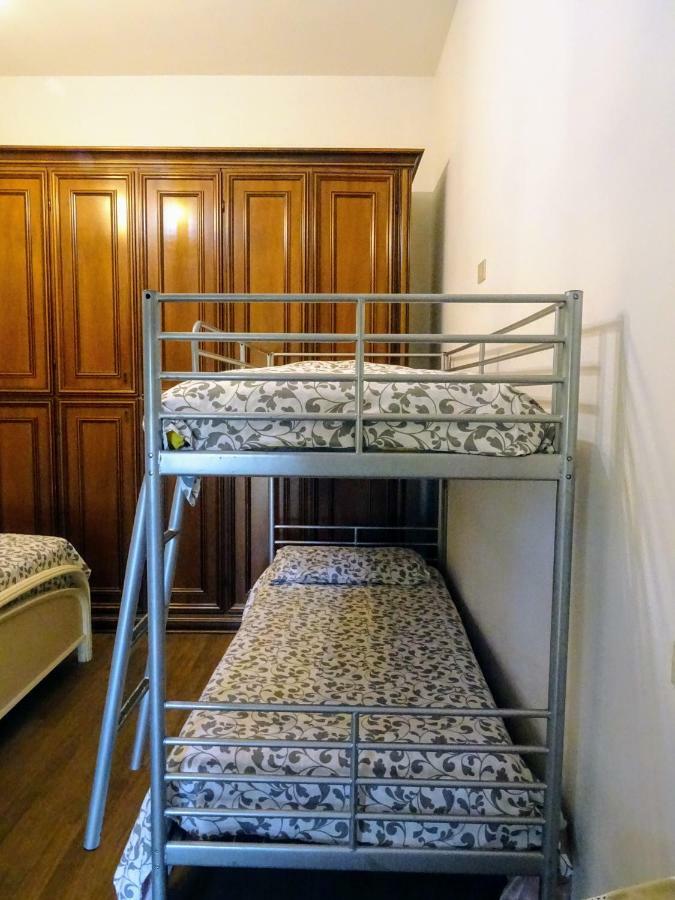 Le Mimose B&B Vinci Kültér fotó