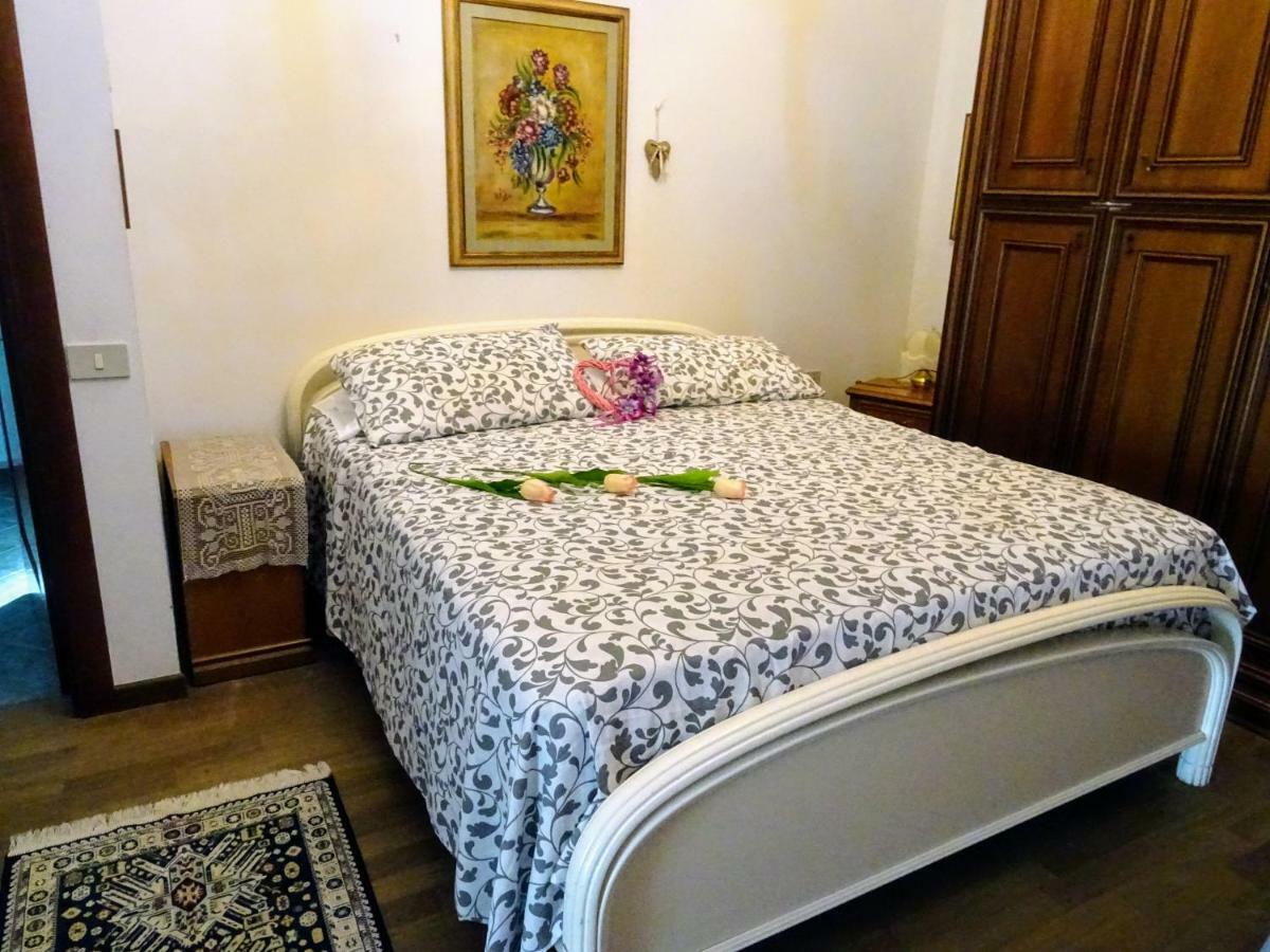 Le Mimose B&B Vinci Kültér fotó