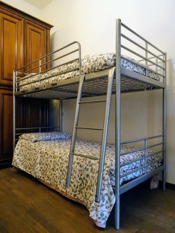 Le Mimose B&B Vinci Kültér fotó